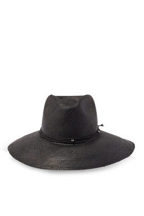 Panama Standard Brim Hat